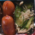 ナナ☆ナナ's cooksnap of when they made 鶏のささみときゅうりのごまサラダ.