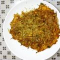 ぐぅあんらい's cooksnap of when they made モヤシとちりめんじゃこのジョン.