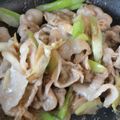 ぷちゃごん's cooksnap of when they made 焦がしマヨ豚丼.