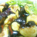 nonoji27's cooksnap of when they made 麺つゆで簡単！野菜の揚げ浸し.