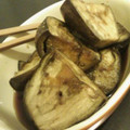 おぐゆ's cooksnap of when they made 冷んやり☆夏のとろりん焼きなすび.