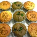 lovesmile's cooksnap of when they made 簡単！ホットケーキミックスでマドレーヌ！.