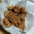 ライチコロ's cooksnap of when they made 伊藤さんちのジューシー唐揚げ.