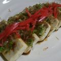 Mike929's cooksnap of when they made カリカリッ☆シンプルな豆腐ステーキ.
