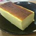 ゆみ＊ゆみ's cooksnap of when they made 混ぜてくだけの＊～ガトーフロマージュ～＊.