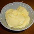 レモンパンナ's cooksnap of when they made 全卵１個の簡単レンジカスタードクリーム.