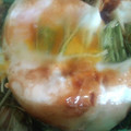 jinlime's cooksnap of when they made 冷蔵庫整理★　千切り野菜の巣ごもり卵.