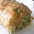 液体窒素くｎ's cooksnap of when they made ◆グルグル混ぜて焼くだけ簡単ケークサレ◆.