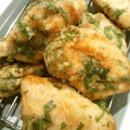 アイラブ富山's cooksnap of when they made 青じそで♪香りから揚げ.