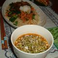 クミンchan's cooksnap of when they made つけ麺.