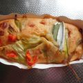 ちらちゃんママ's cooksnap of when they made 超簡単♪ケークサレ.
