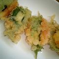 蓮ママちゃん's cooksnap of when they made 竹輪のしそチーズ揚げ.