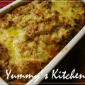 MrsYummy's cooksnap of when they made あっさりにんにく風味の☆ミートソース☆.