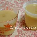 ♪sabon♪'s cooksnap of when they made ♪ピューレ使用　いちごのムースケーキ♪.