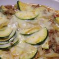 aaaYappe's cooksnap of when they made 夏野菜！ズッキーニのチーズ焼き♪.