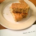 ふーちゃん04's cooksnap of when they made 紅茶のパウンドケーキ.