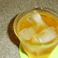 ポネポネット's cooksnap of when they made 簡単!飲んで笑顔♪本格ジンジャーエール.