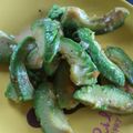 理央ママ's cooksnap of when they made 超簡単♪酒のおつまみにどうぞ.