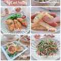 ＴＷＯＨＥＡＲＴＳ's cooksnap of when they made 鶏ささみのやみつきスティックフライ.
