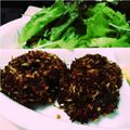 大西あけみ's cooksnap of when they made ヘルシー！　焼きコロッケ.