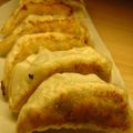 海辺のキッチン's cooksnap of when they made 昭子の餃子☆*:・°★:*:・°.