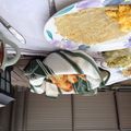 tasupo's cooksnap of when they made 簡単！カリッカリ！ジャガイモでガレット.