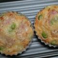 まるまるQQ's cooksnap of when they made HMde枝豆ベーコンpan**.