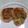 あゆぽー's cooksnap of when they made 焼け鮭のあらほぐしdeじゃが鮭お焼き.