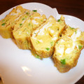 momoco's cooksnap of when they made 中華風☆卵焼き.
