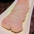 すまいるベアー's cooksnap of when they made クセのない大人の味。焼き鶏ハム.