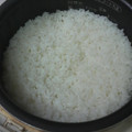 サーフブレイド's cooksnap of when they made ふっくら!ほんのり甘い!ご飯の炊き方♡.
