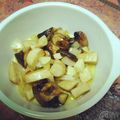 ☆Kayorina☆'s cooksnap of when they made ☆彡マッシュルームアヒージョ.