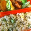 helloketty's cooksnap of when they made 誰でも簡単♬止まらないオクラと塩昆布御飯.