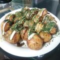 iroken0731's cooksnap of when they made 【２ちゃん発】失敗しないタコ焼き.