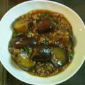 kozue357's cooksnap of when they made 本格的かも★マーボー豆腐.