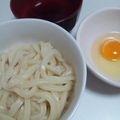 シゼンノ's cooksnap of when they made 簡単ウマイ★うどんはやっぱ手打ちやね.
