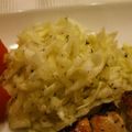 モンプチっち's cooksnap of when they made スウェーデンのピザサラダ.