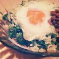 おぐふ's cooksnap of when they made 暑さに負けない簡単☆ねばとろ温玉そば.