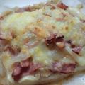 ぴぁんしゃん's cooksnap of when they made 簡単！お豆腐のグラタン.