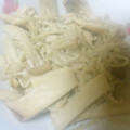 nonoji27's cooksnap of when they made えのき★エリンギの炒め物♪.