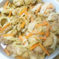 nonoji27's cooksnap of when they made うちの定番　鶏の南蛮漬け.