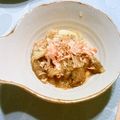 森崎ショウカ's cooksnap of when they made ☆簡単☆オーブントースターで焼きなす.