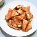 森崎ショウカ's cooksnap of when they made サバの照り焼き★カンタン！ポン酢タレ.