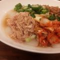 mika0606's cooksnap of when they made 夏バテ防止！スタミナそうめん.