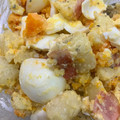 いちご帽子's cooksnap of when they made とろ〜り♪半熟たまじゃがサラダ.