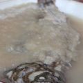 もんしろ's cooksnap of when they made カレイのサワーおろし煮.