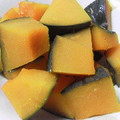 こにまゆ２９'s cooksnap of when they made 簡単★かぼちゃの煮物.