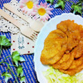 ♡みきママ♡'s cooksnap of when they made ☆豚のしょうが焼き☆.