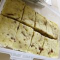 ぁいマァ's cooksnap of when they made レンジde☆チョコバナナ蒸しパン.