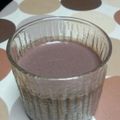 さしら's cooksnap of when they made ★美味しいチョコドリンク★　.
